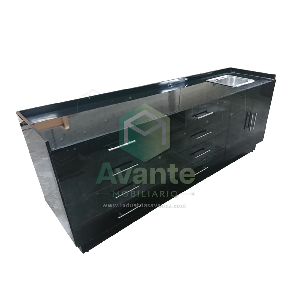 Gabinete Médico