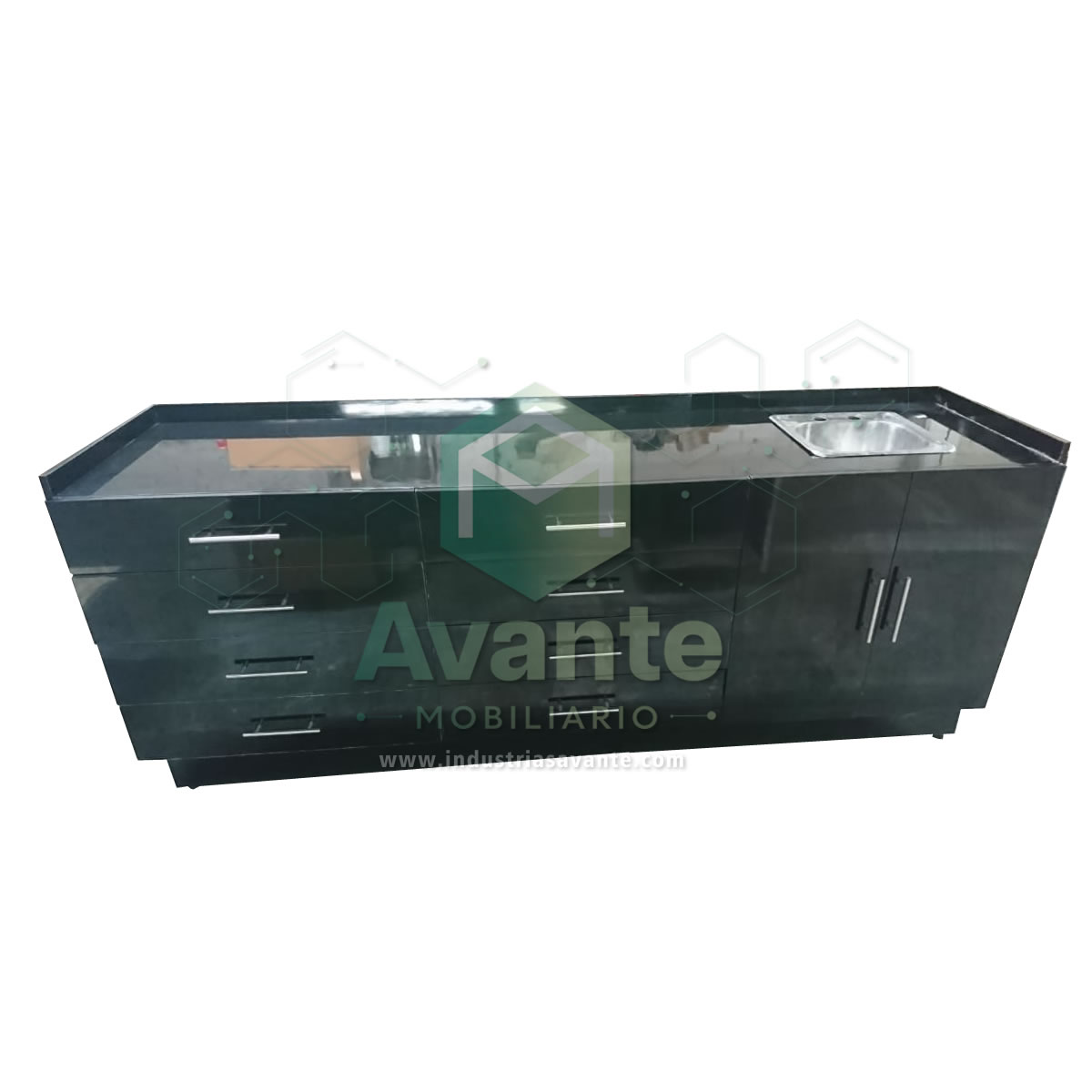 Gabinete Médico