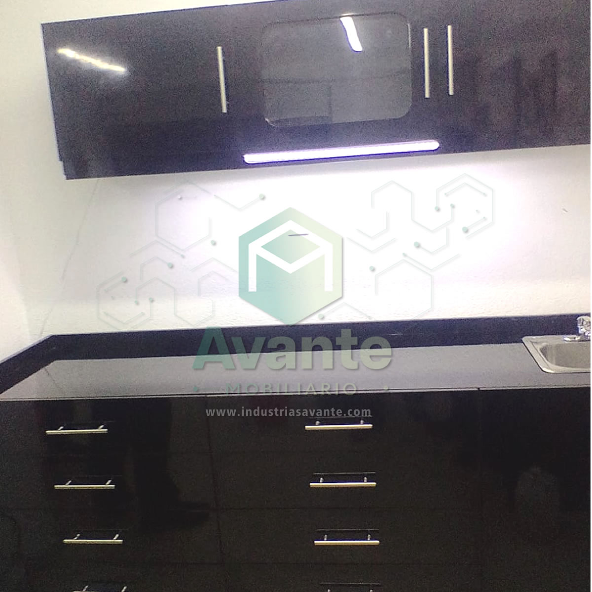 Gabinete Médico