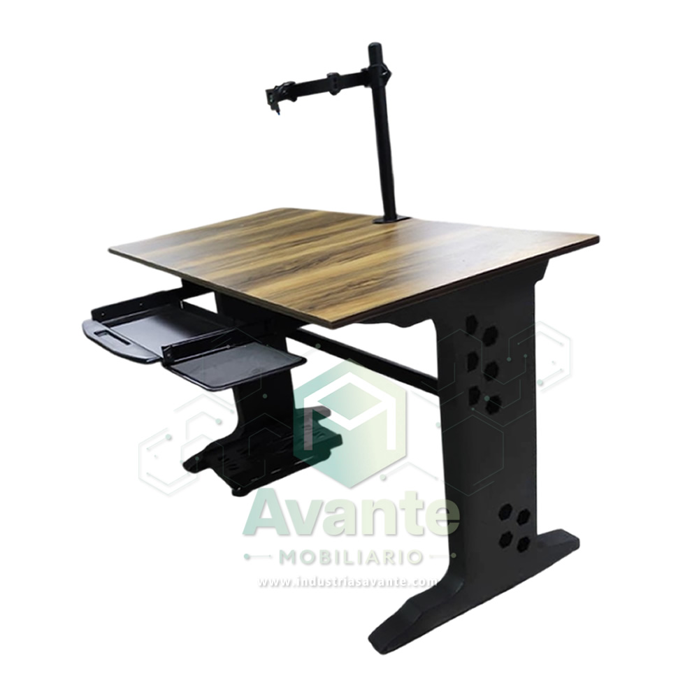 Mesa de Capacitación MOD. AA-PHEXA-3