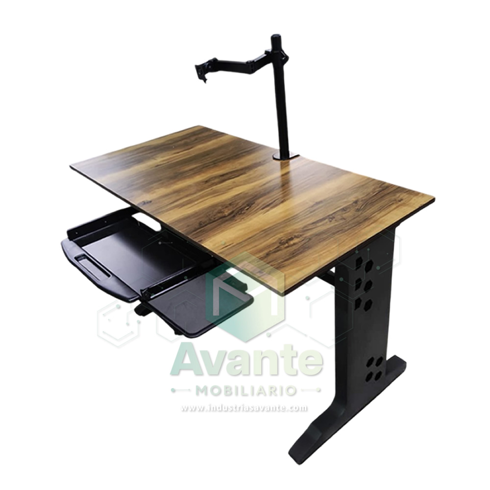 Mesa de Capacitación MOD. AA-PHEXA-3