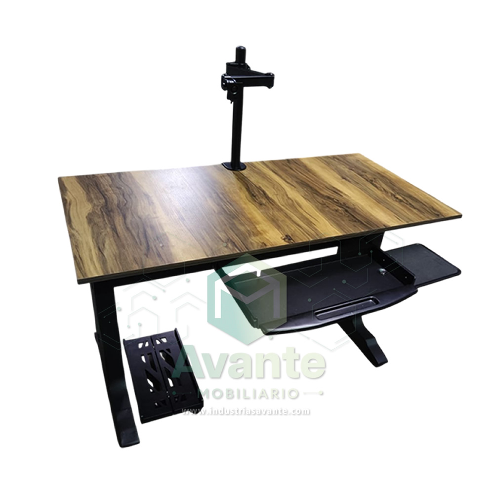 Mesa de Capacitación MOD. AA-PHEXA-3