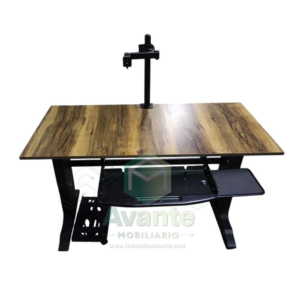 Mesa de Capacitación MOD. AA-PHEXA-3