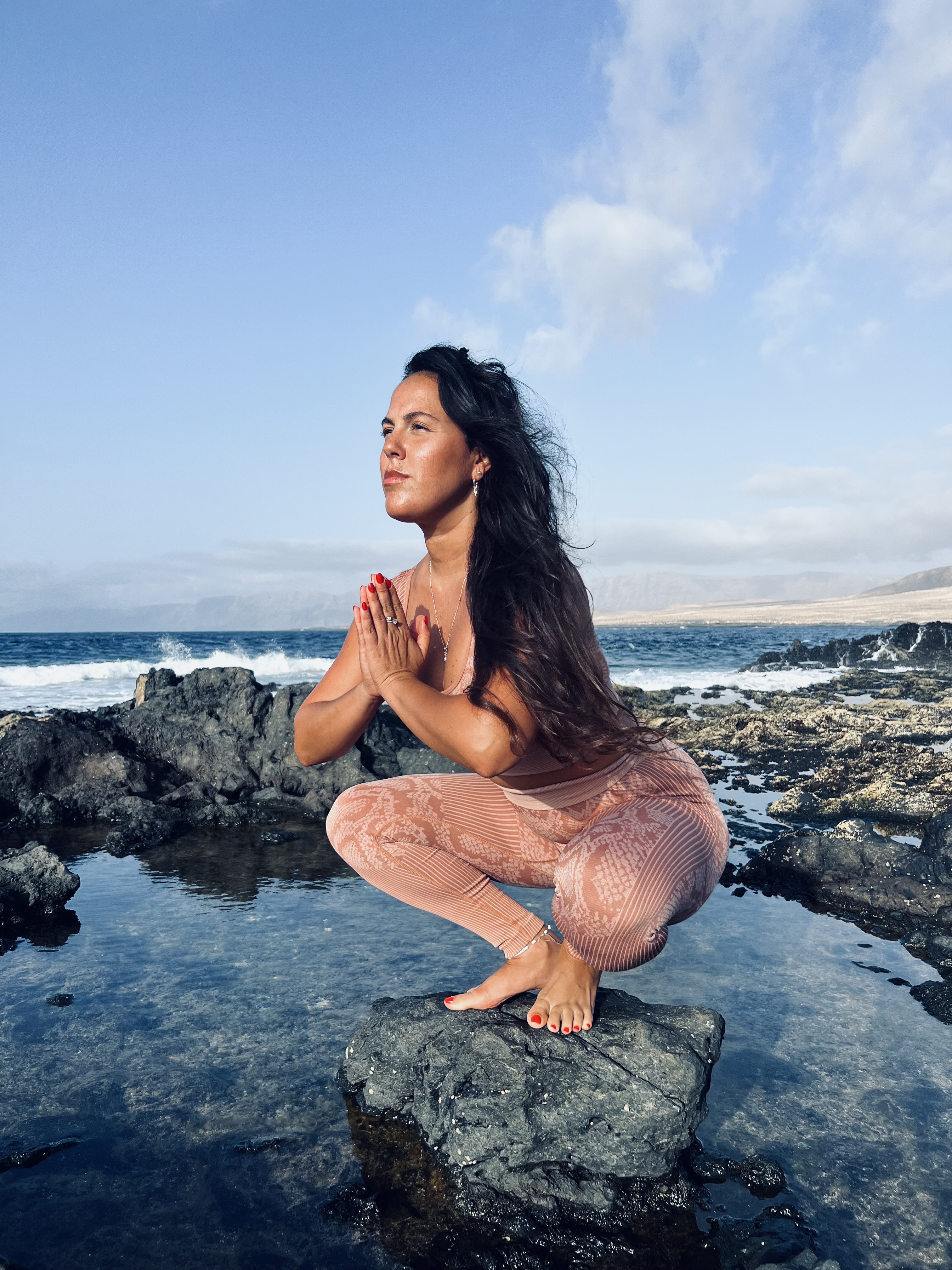 Hatha Yoga Transformacional