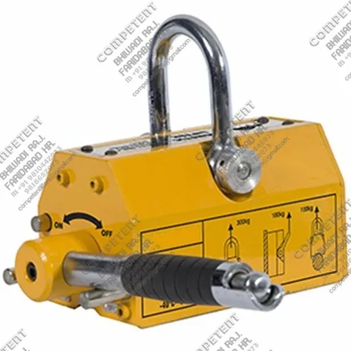 Permanent Magnetic Lifters