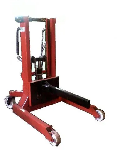 Hydraulic Roll Lifter