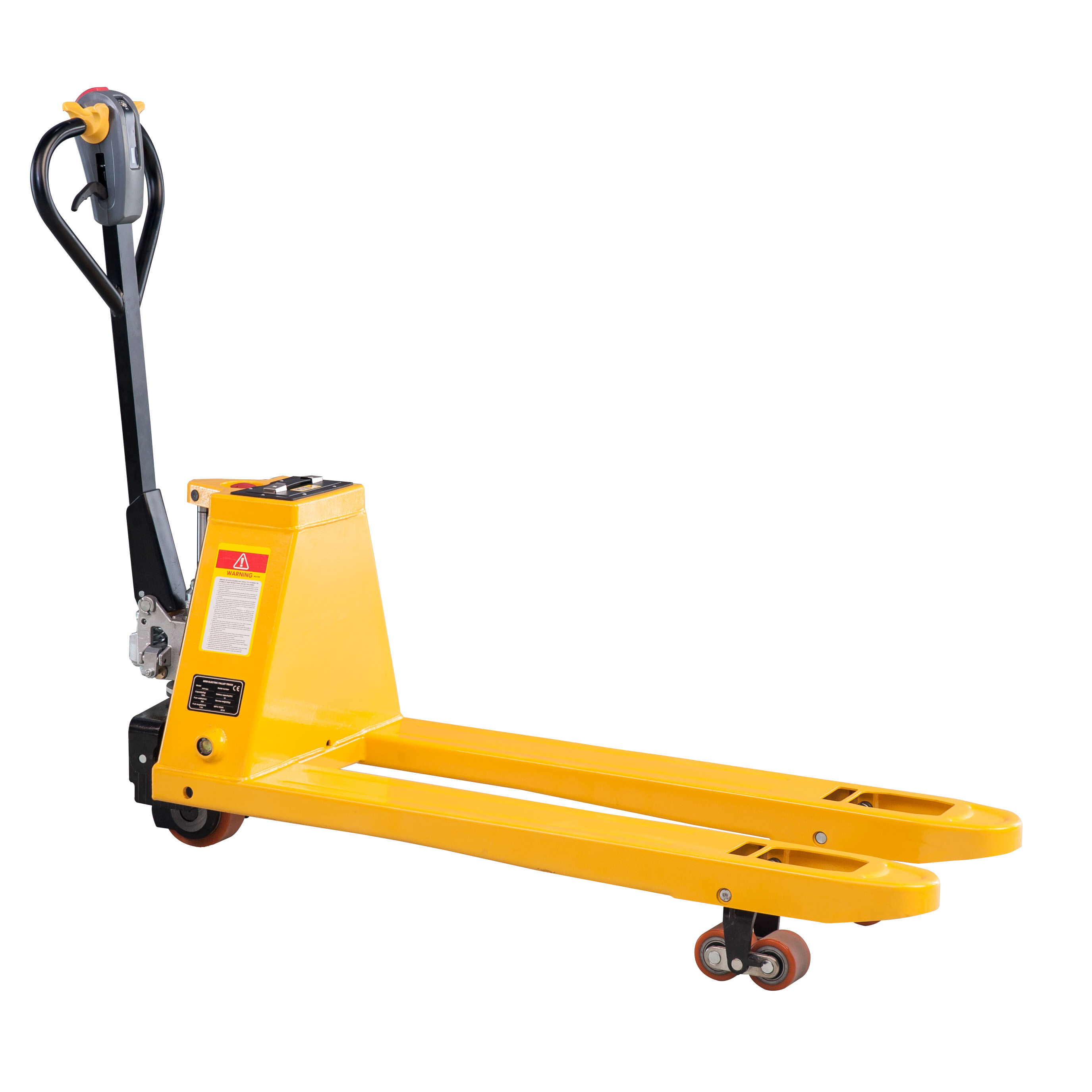 Hydraulic Hand Pallet Truck