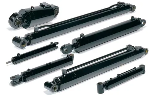 Hydraulic Cylinders