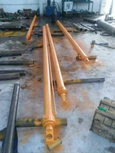 Hydraulic Cylinders