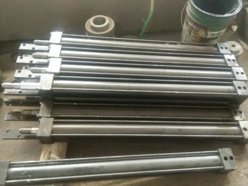 Hydraulic Cylinders