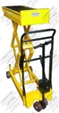 Hydraulic Die Loader Scissor Table