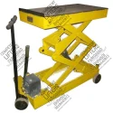 Hydraulic Die Loader Scissor Table