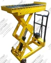 Hydraulic Die Loader Scissor Table