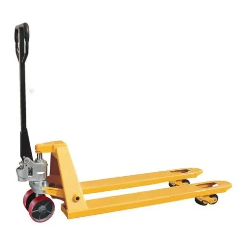 Hydraulic Pallet Truck