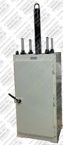 Hydraulic Paper Scrap Bail Press