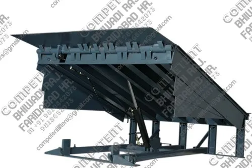 Hydraulic Dock Leveller