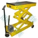 Hydraulic Scissor Lift Platform
