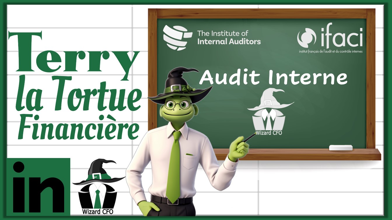 Maîtrisez l'Audit Interne : De la Théorie à la Pratique