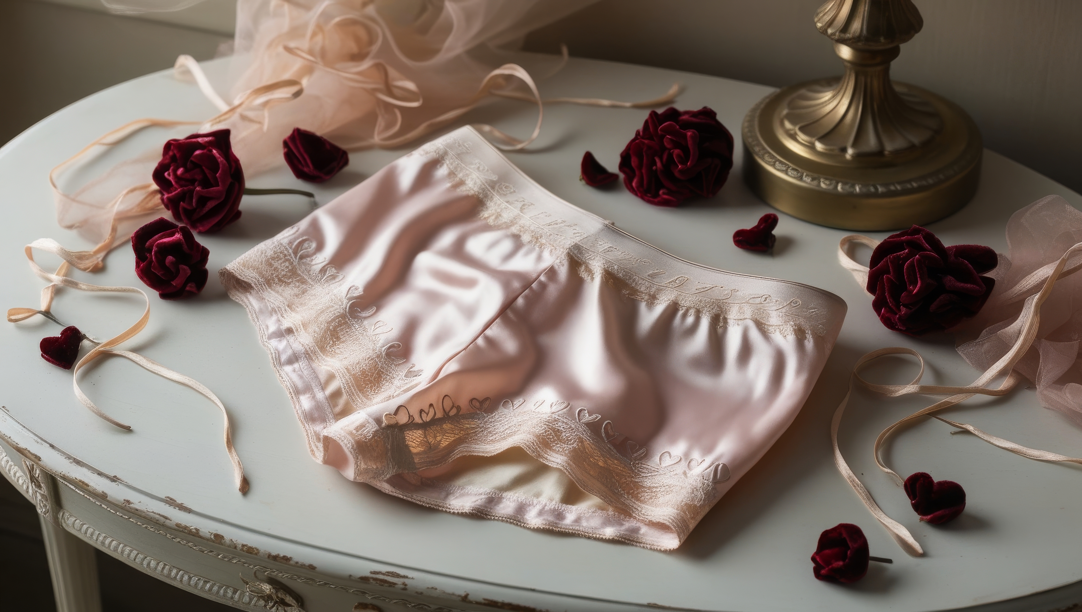 Beginner Feminisation Hypnosis | You Will Only Wear Girly Panties From Now On