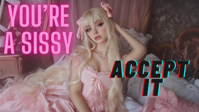 Sissy Slut Hypnosis and Affirmations Audio for Girls Who Want to Attract Men