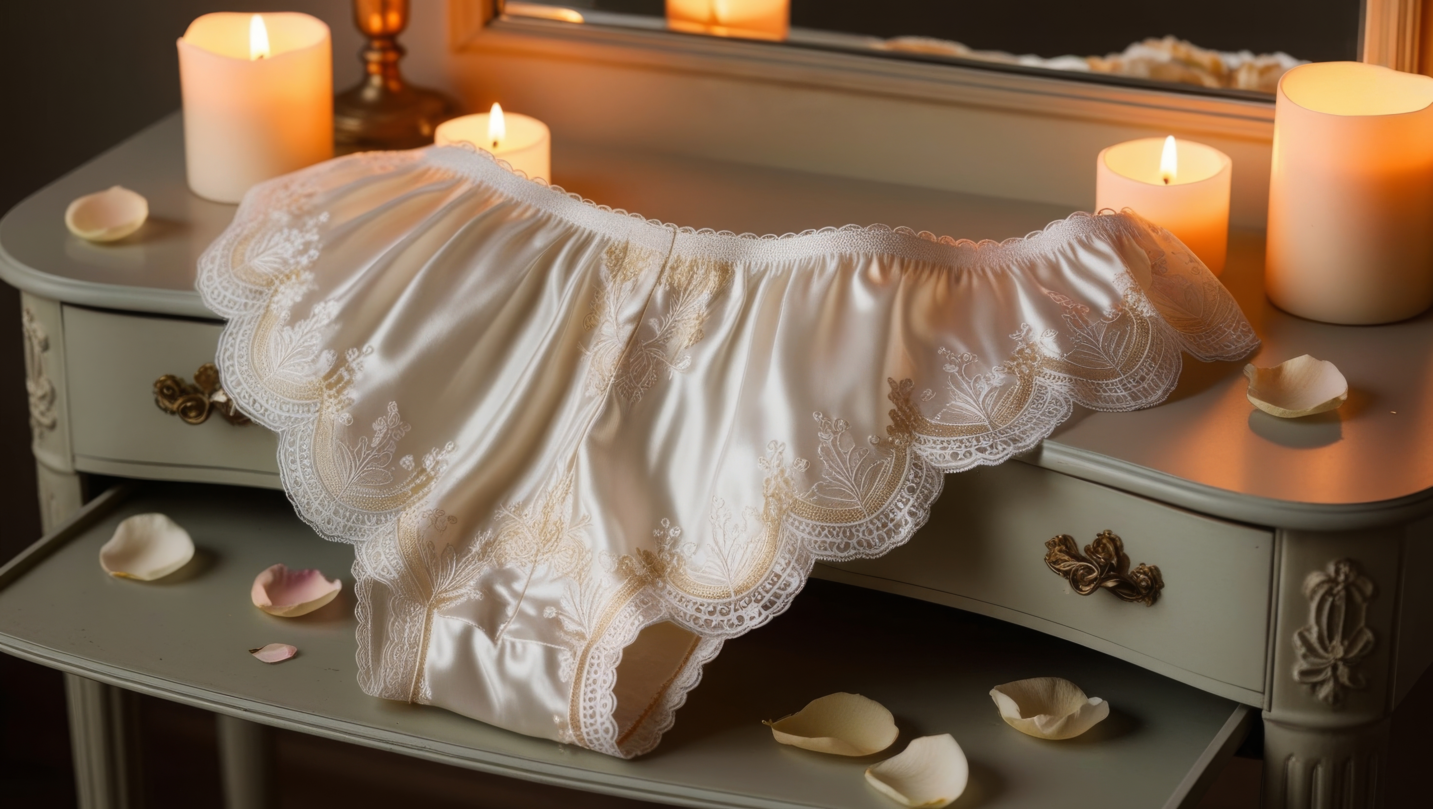 Beginner Feminisation Hypnosis | You Will Only Wear Girly Panties From Now On