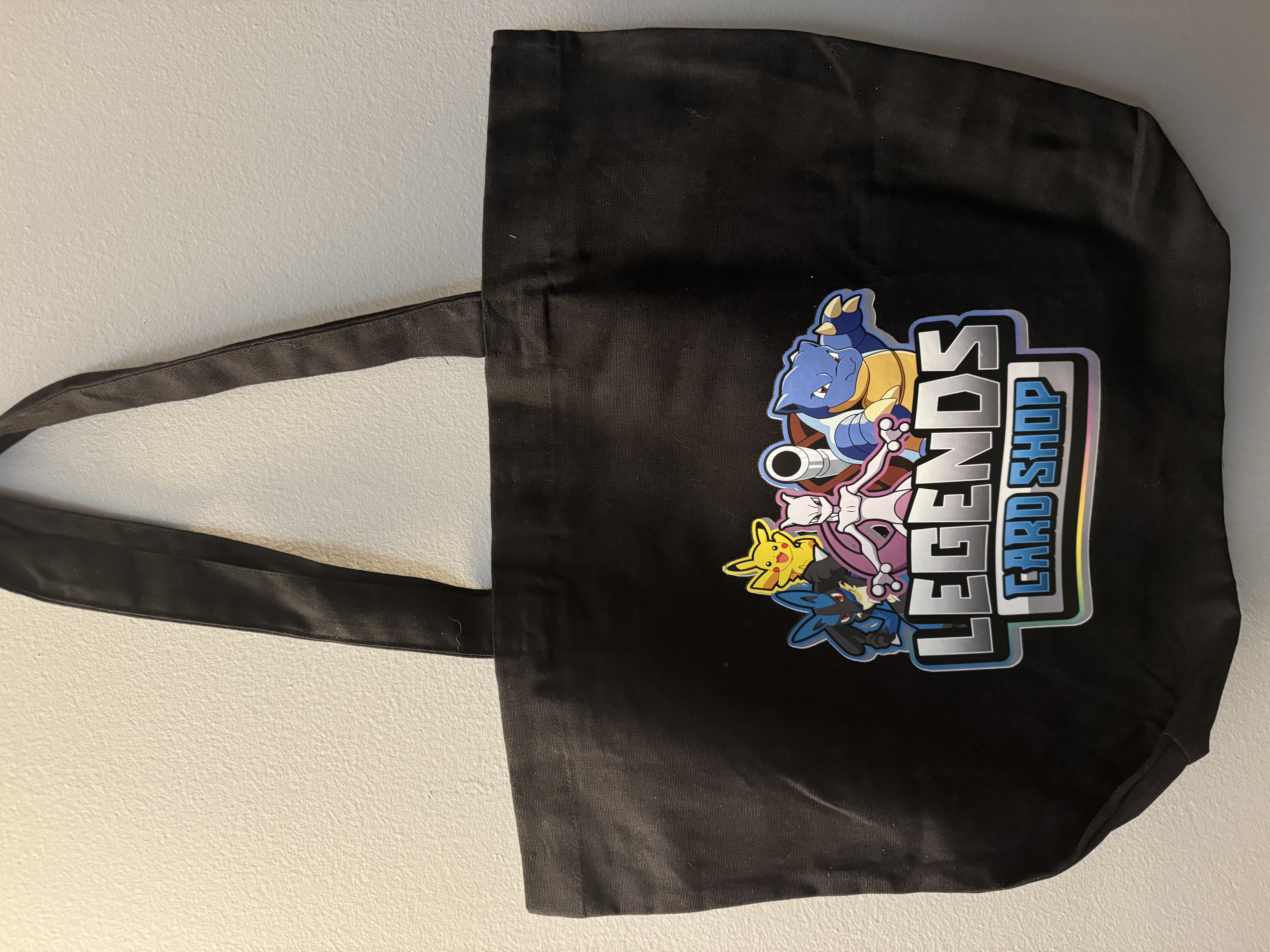 Legends Tote 