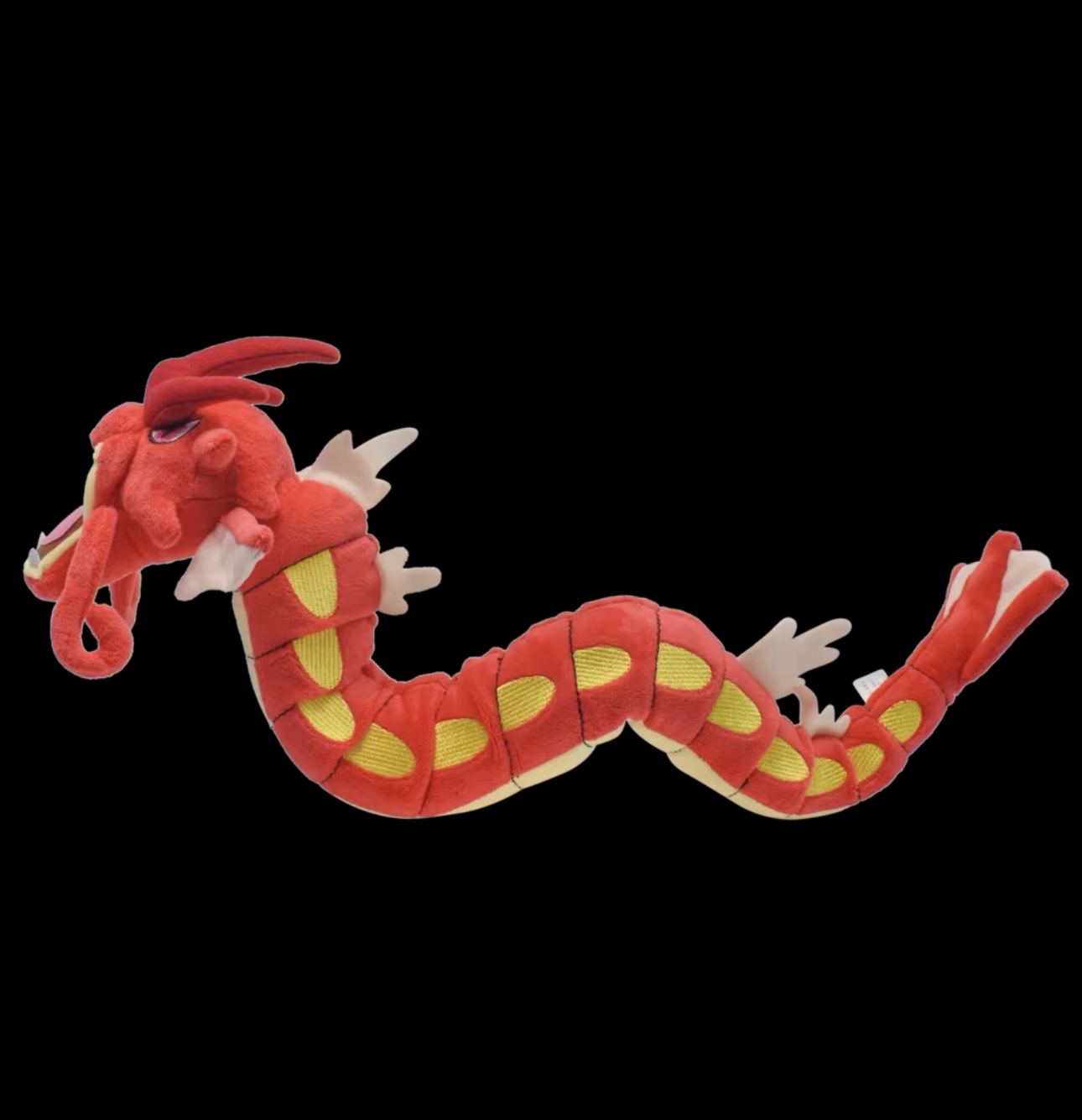 Shiny Gyarados Plush