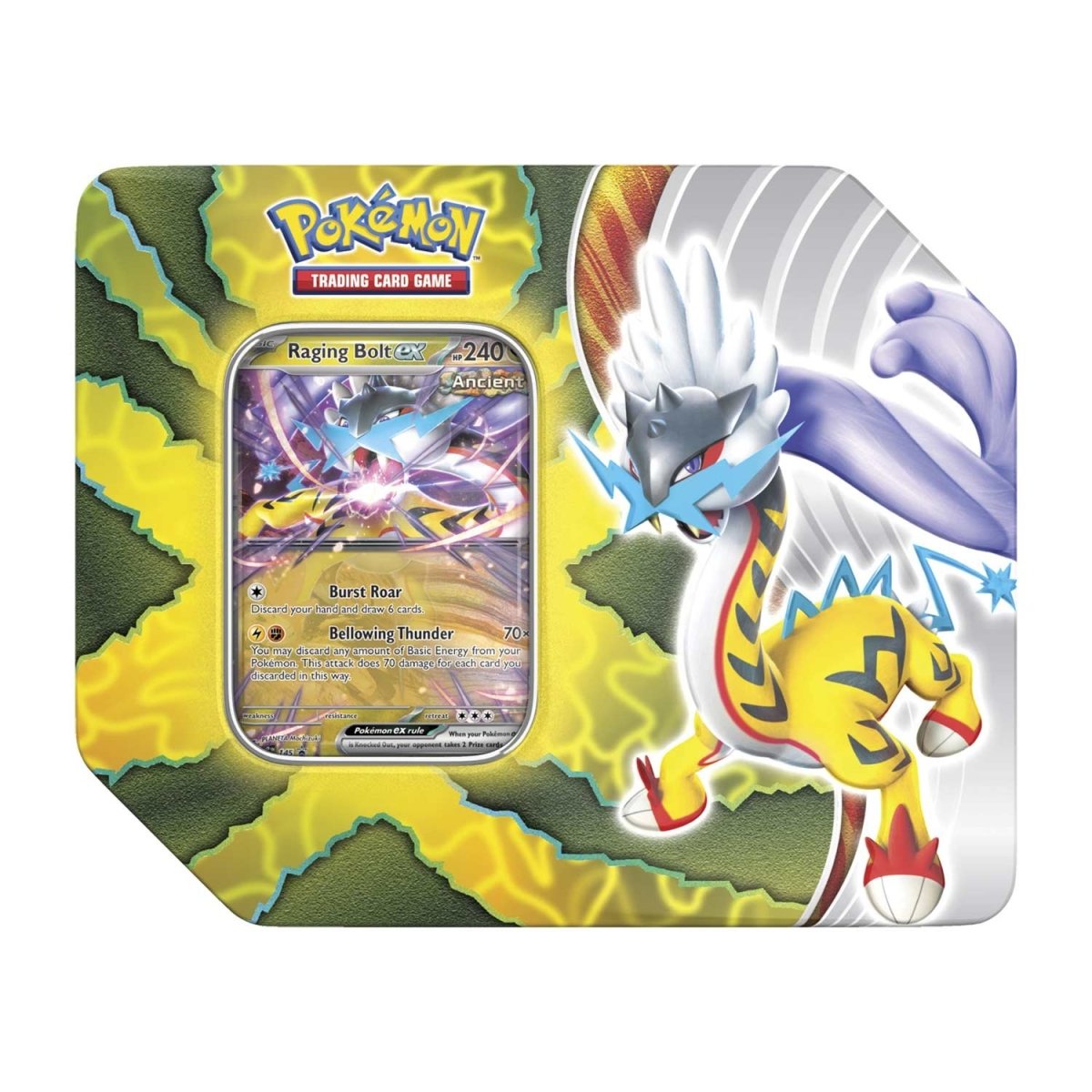 Paradox Destinies (various tin arts available)