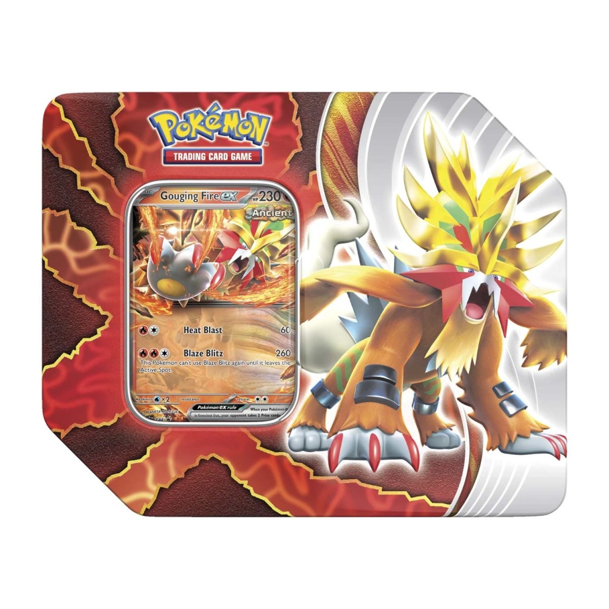 Paradox  Destinies (various tin arts available)
