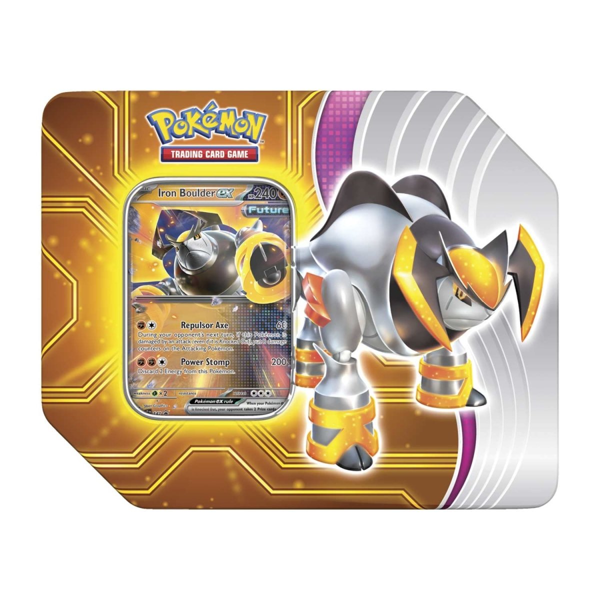 Paradox  Destinies (various tin arts available)
