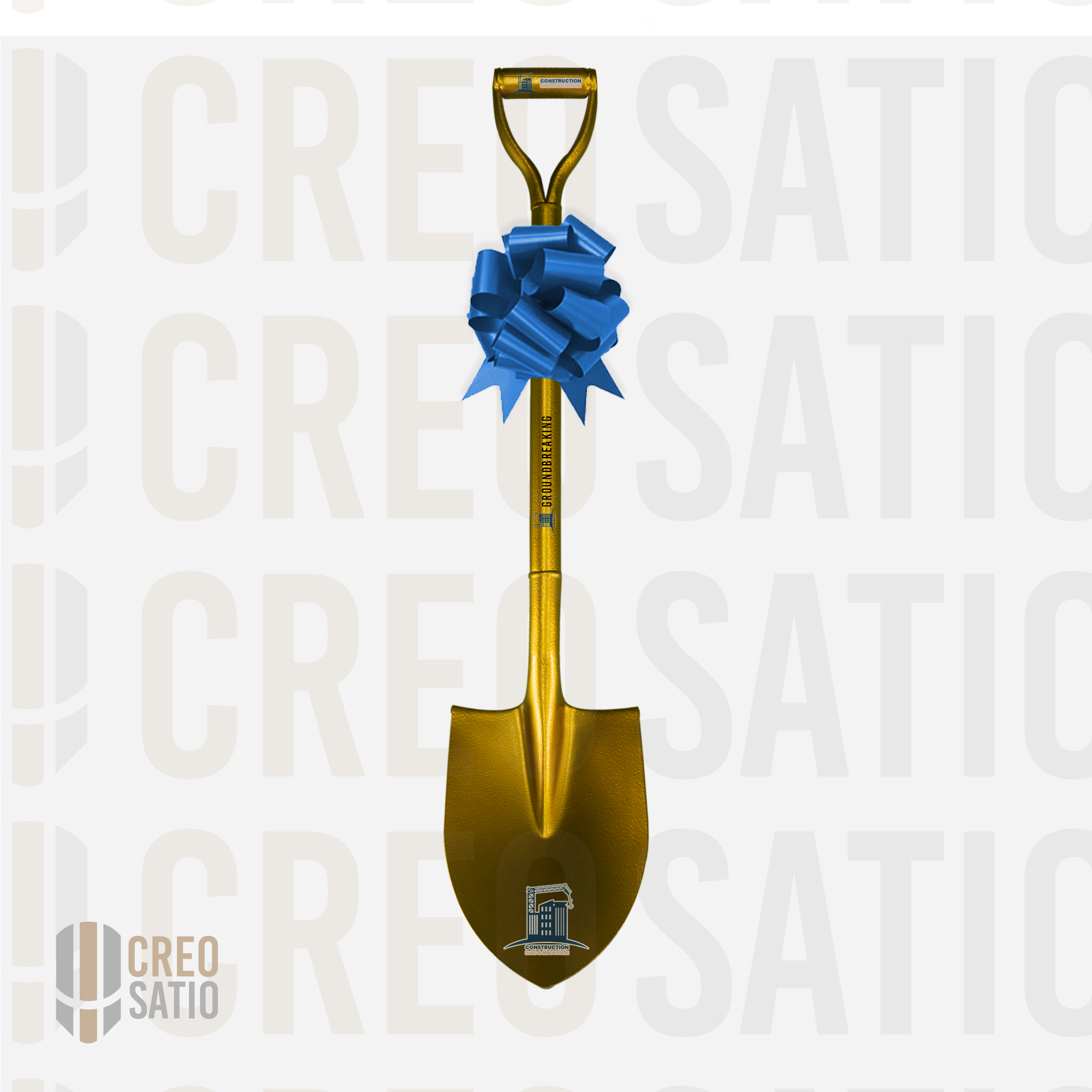 Groundbreaking Ceremonial Kits