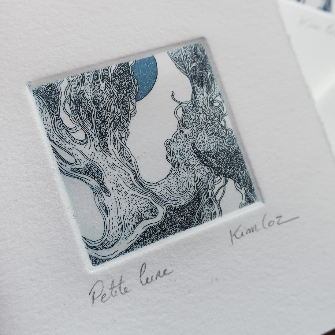 Petite lune