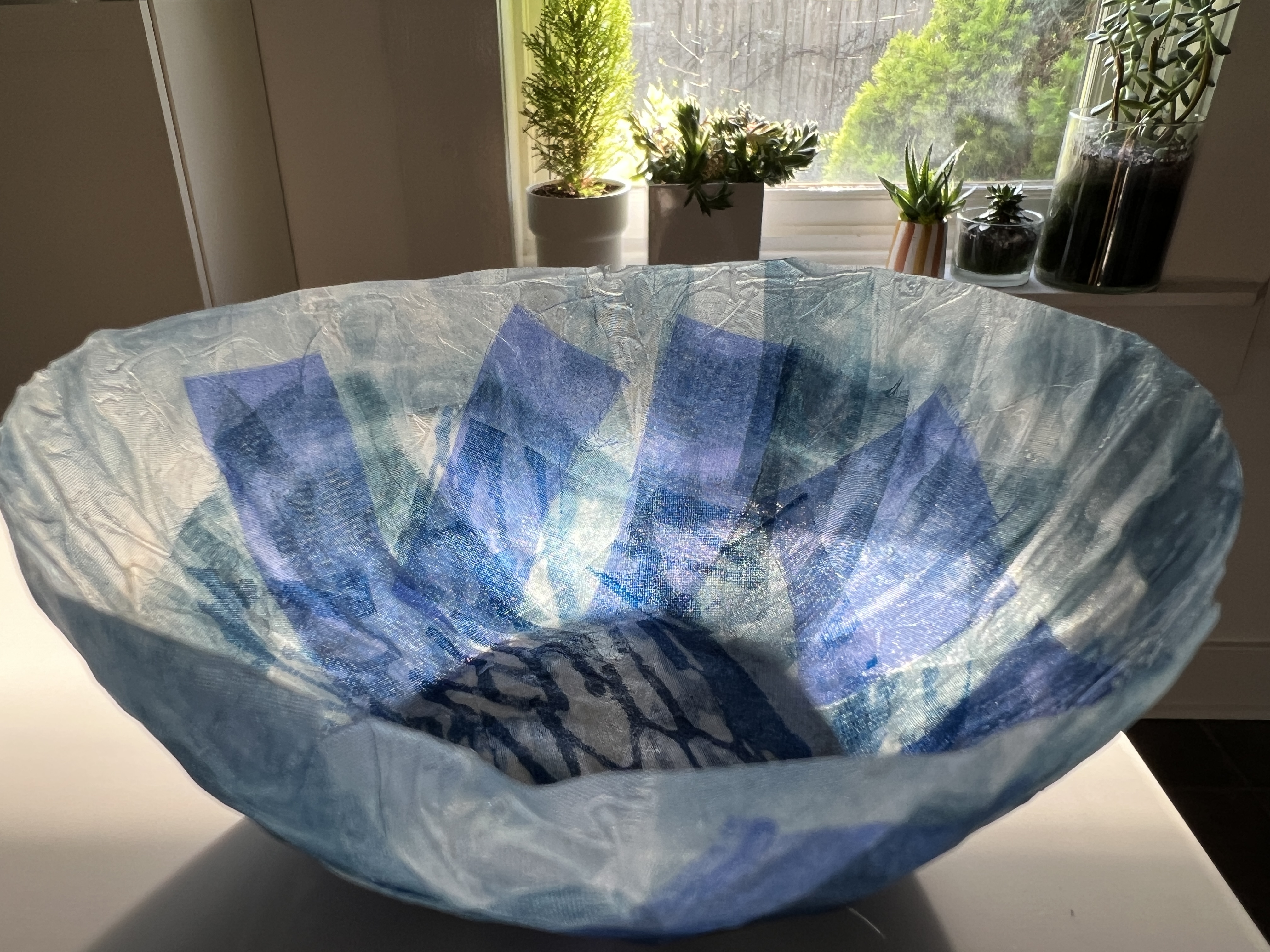 Bowl #1