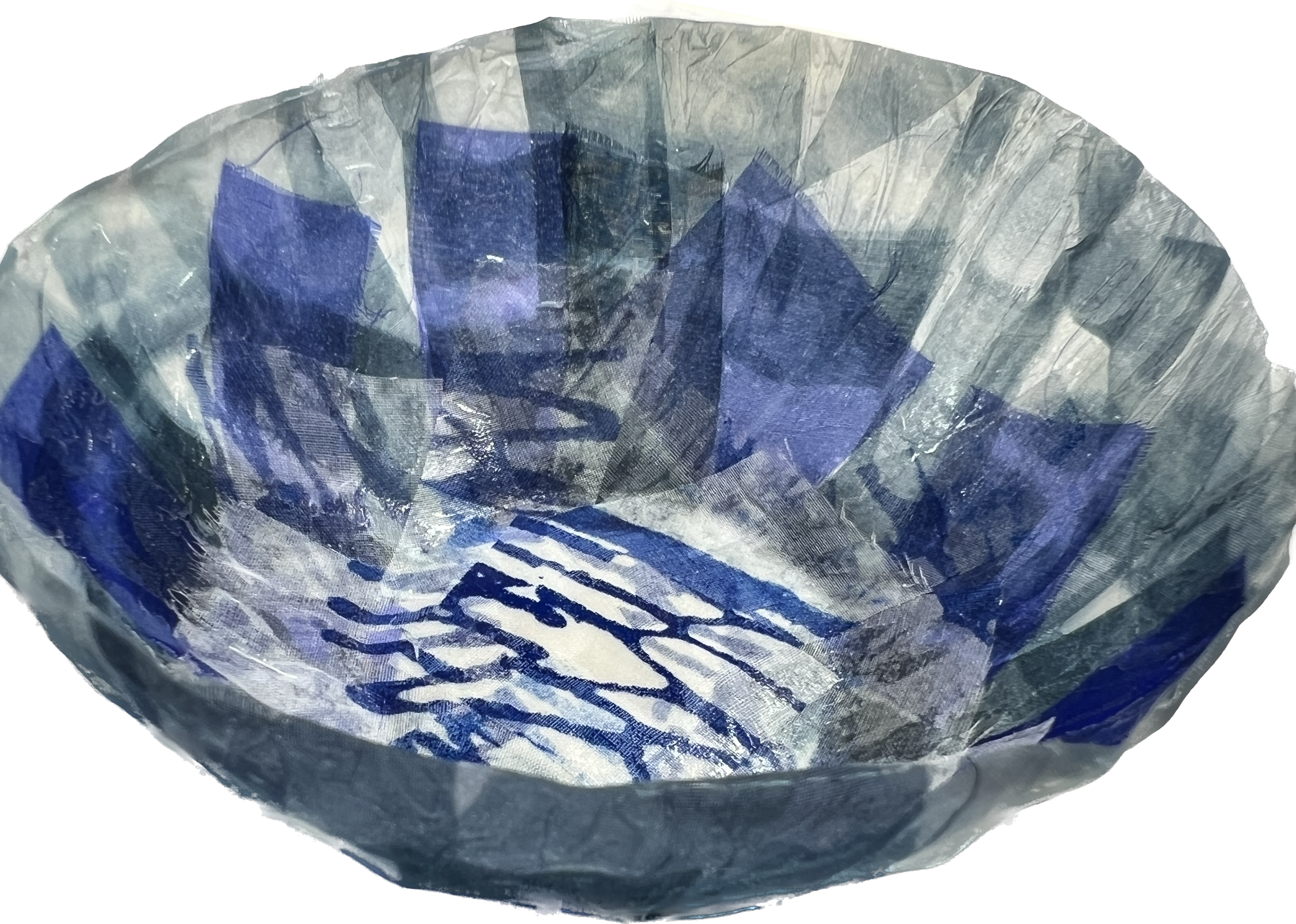 Bowl #1