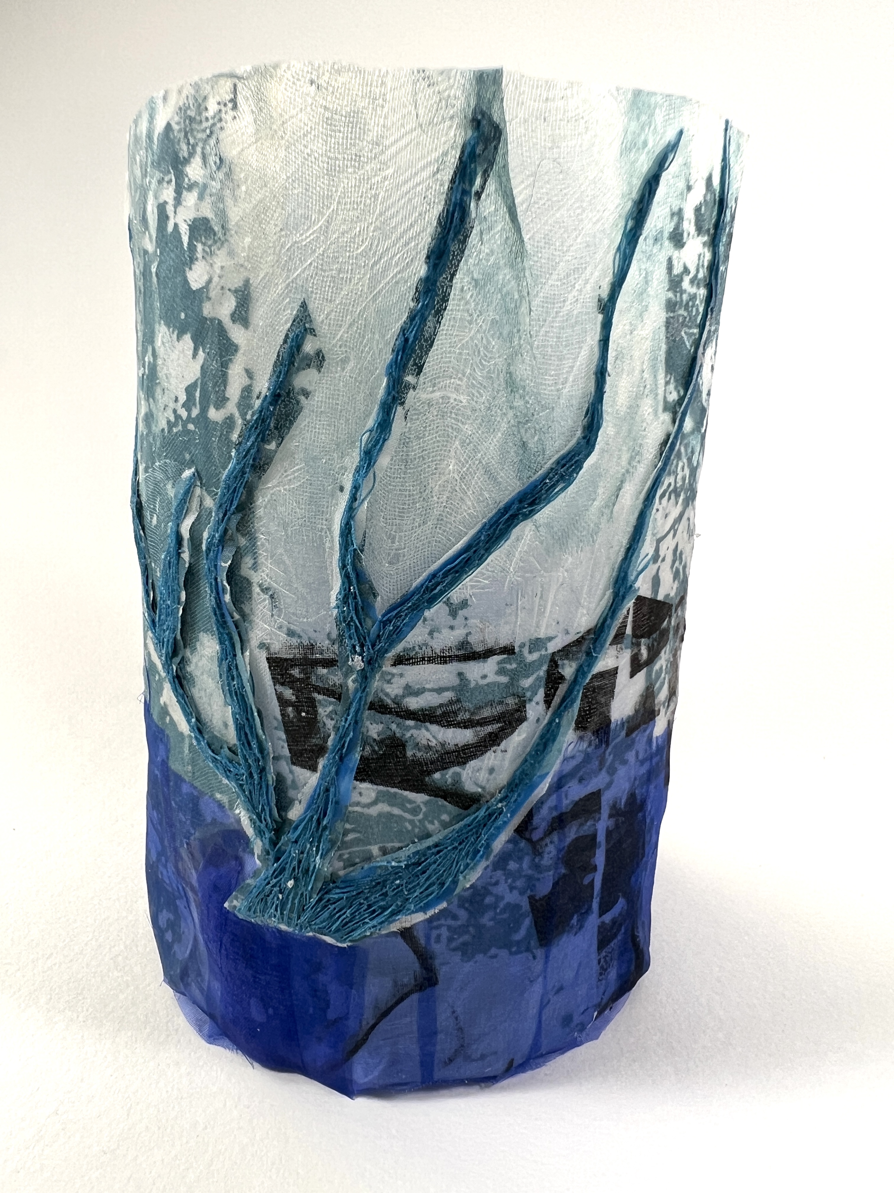 Vase #2