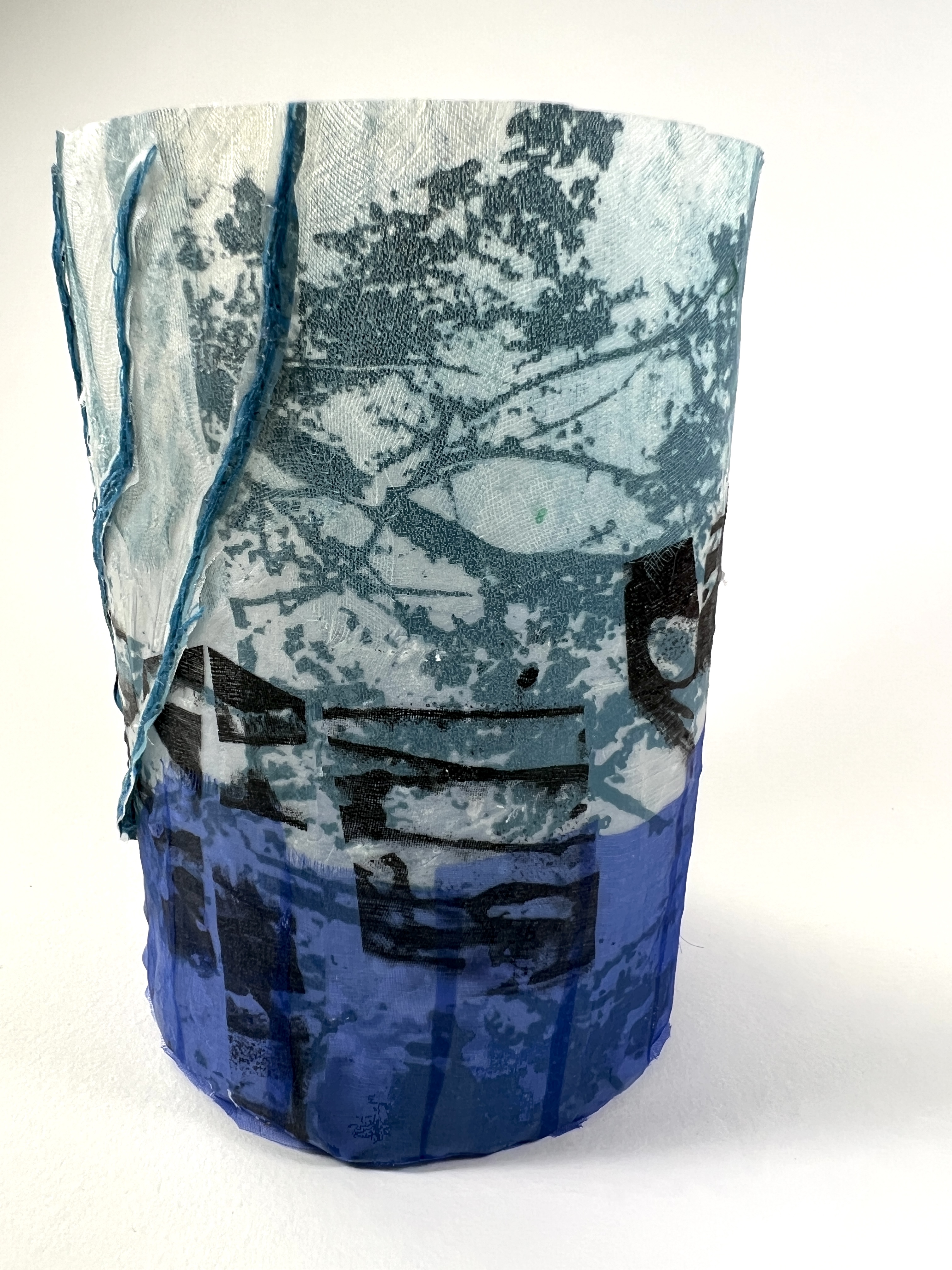 Vase #2