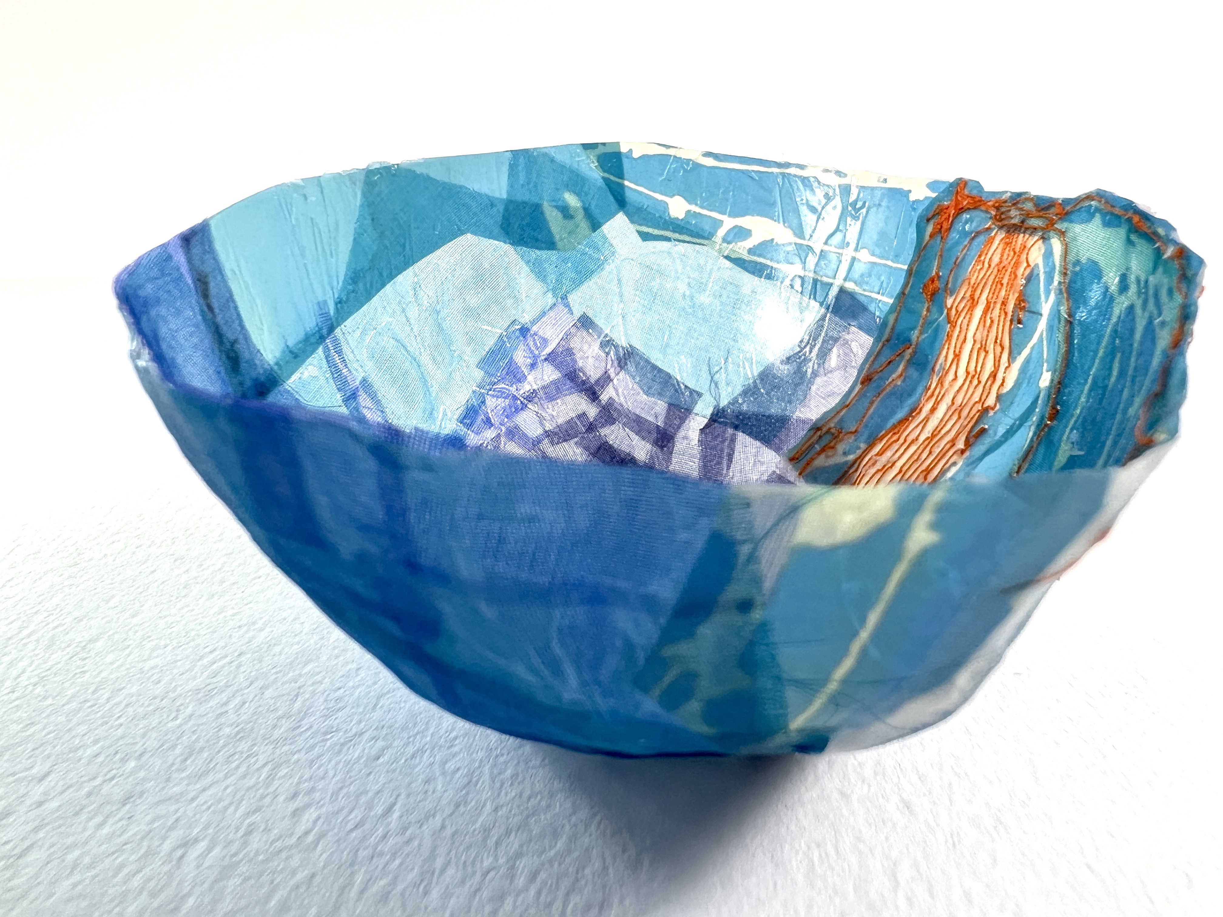 Bowl #8