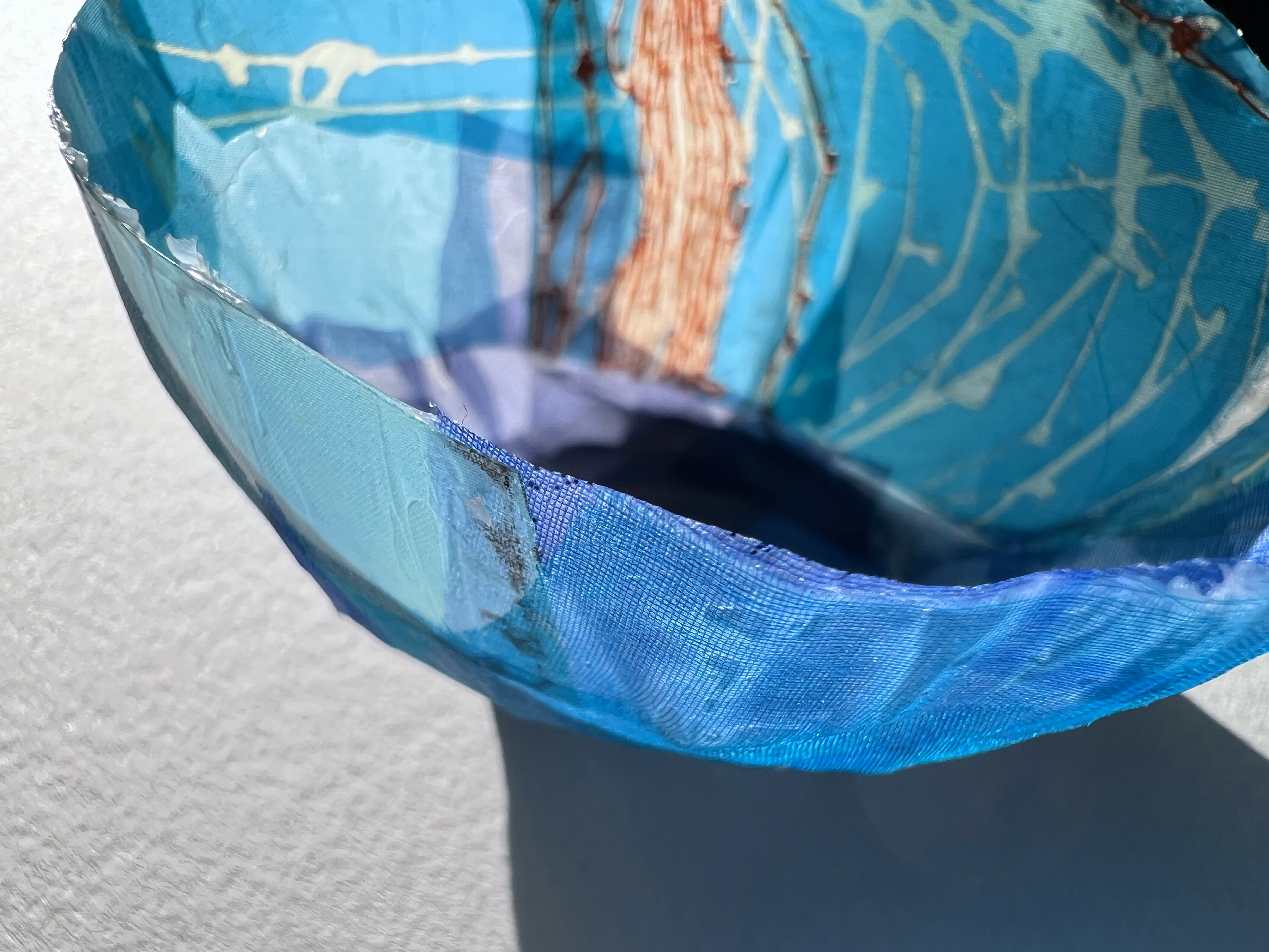 Bowl #8