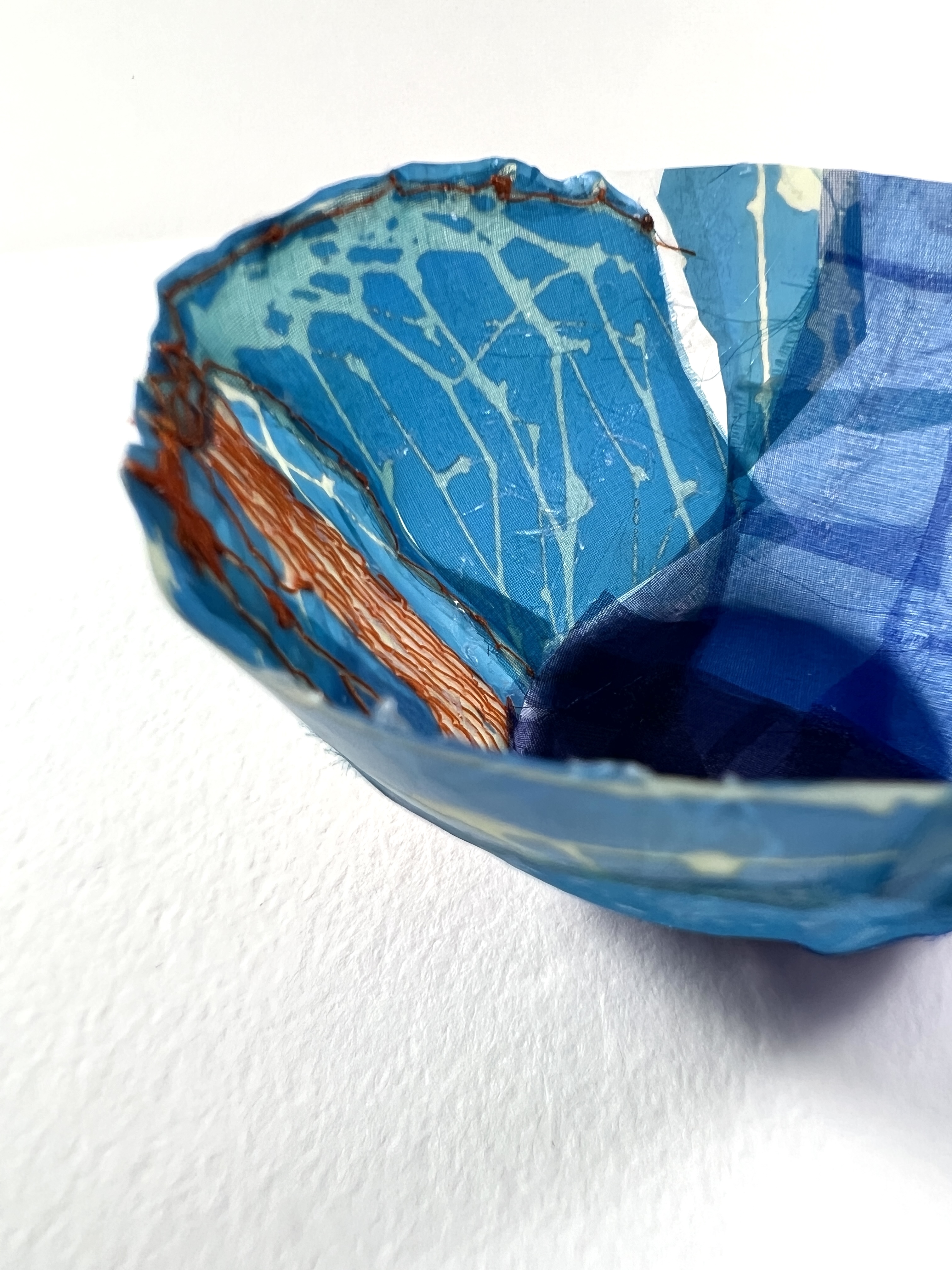 Bowl #8