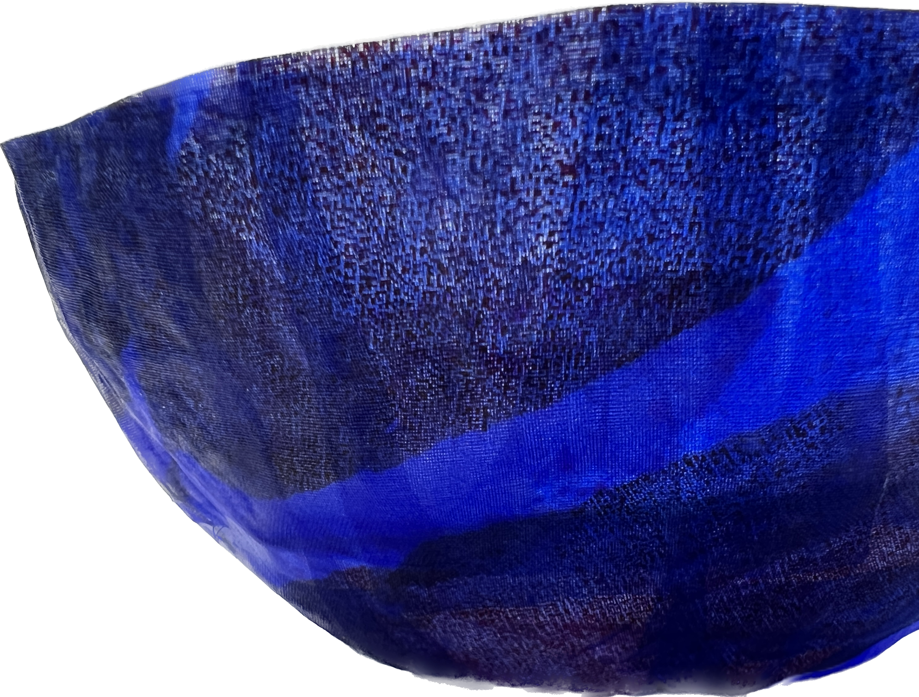 Bowl #16