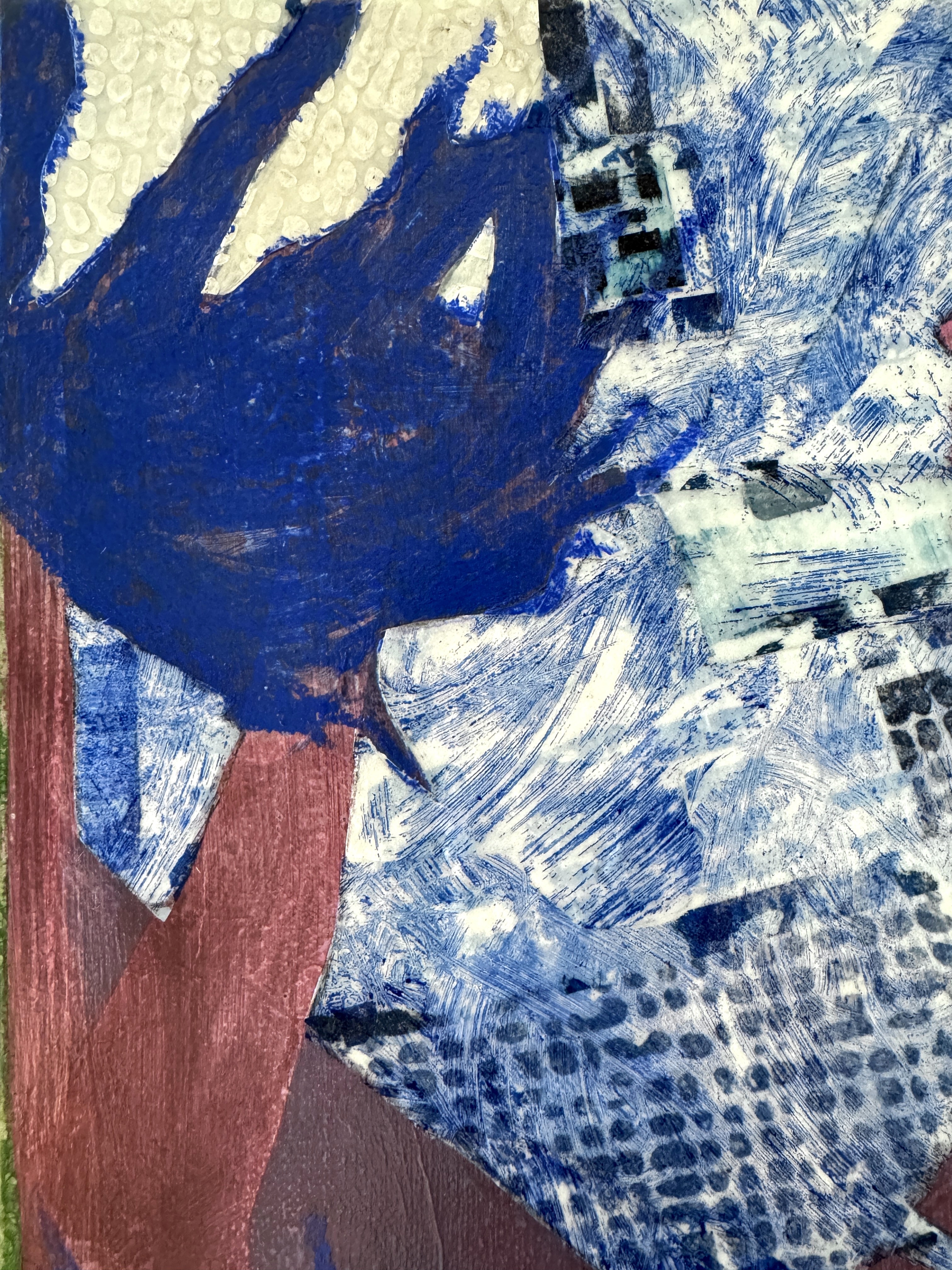 Blooming Everywhere I