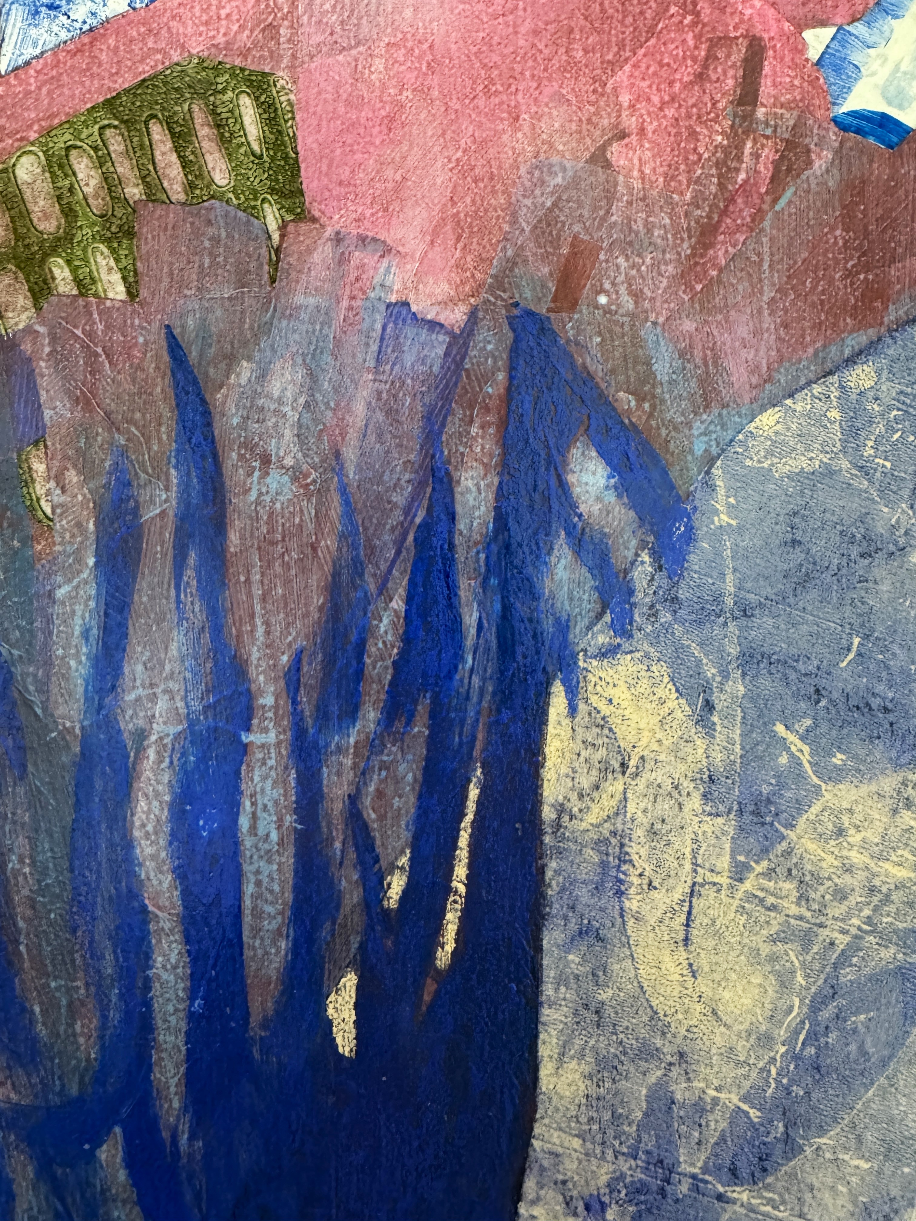 Blooming Everywhere I