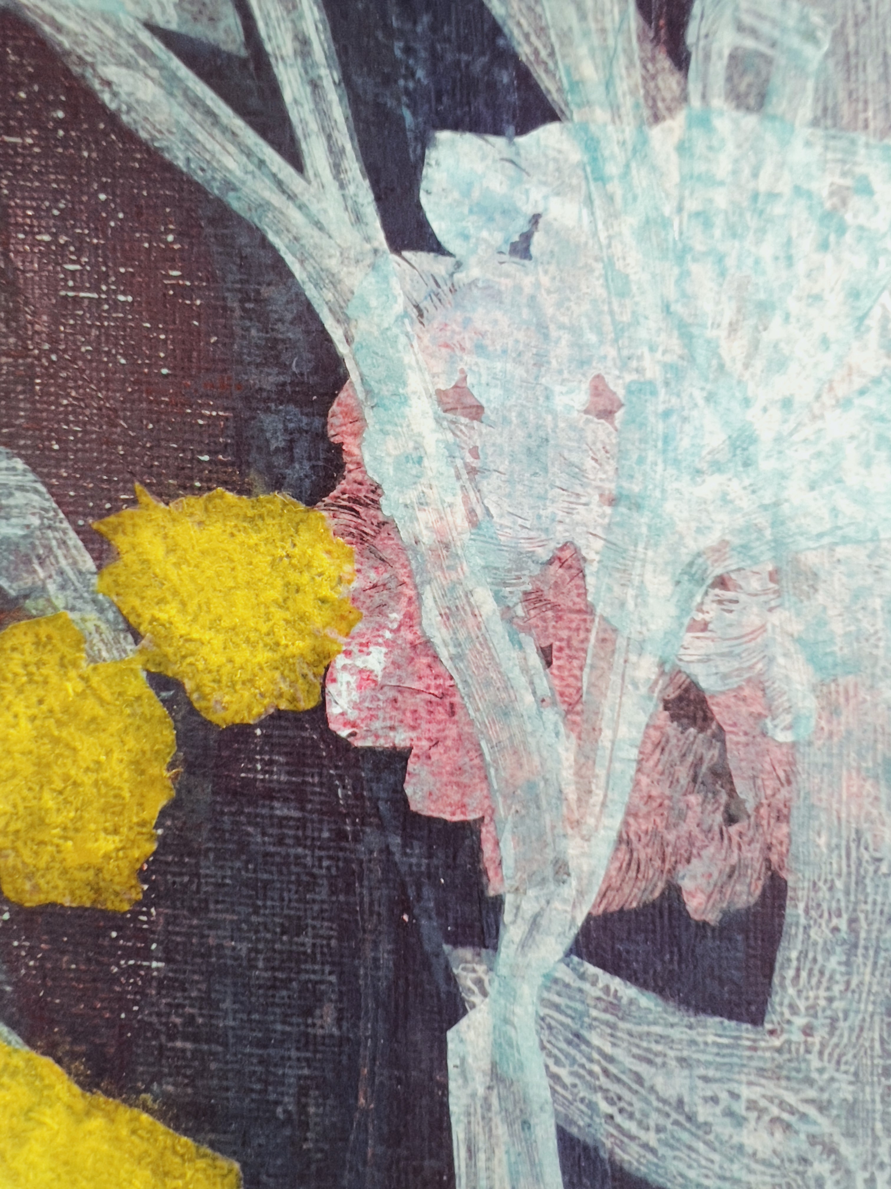 Inside Garden XI