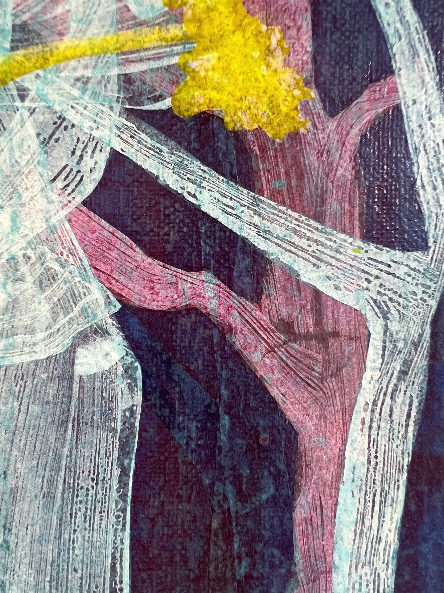 Inside Garden IX