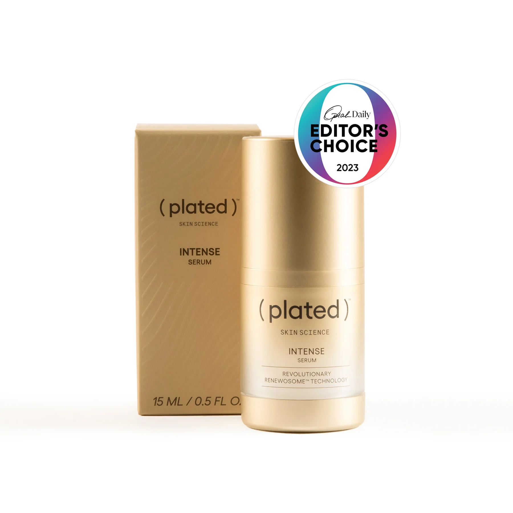 INTENSE Serum
