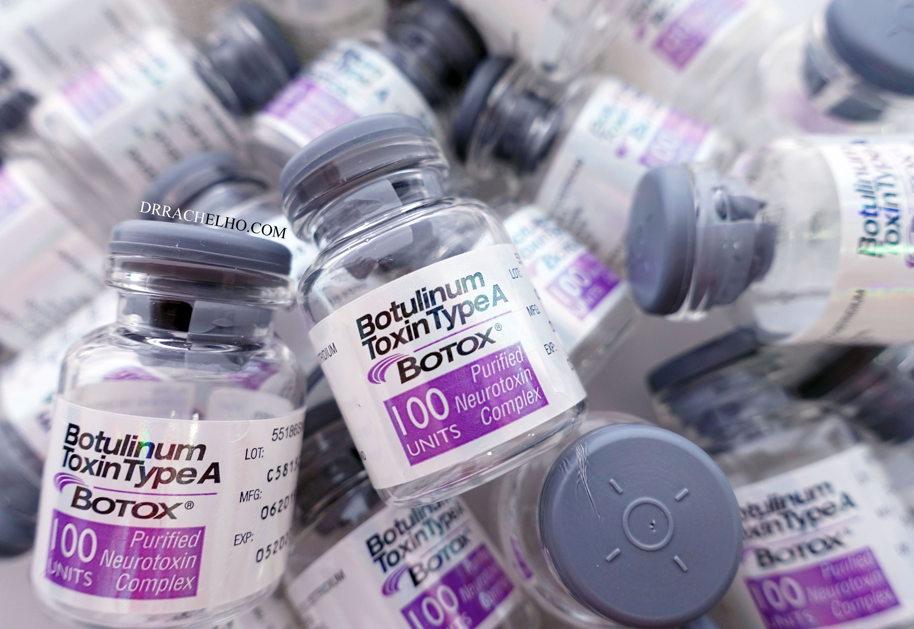 Botox for Cosmetic 