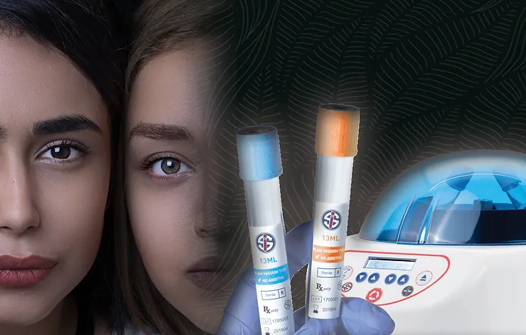 EZGel Biofiller One Treatment