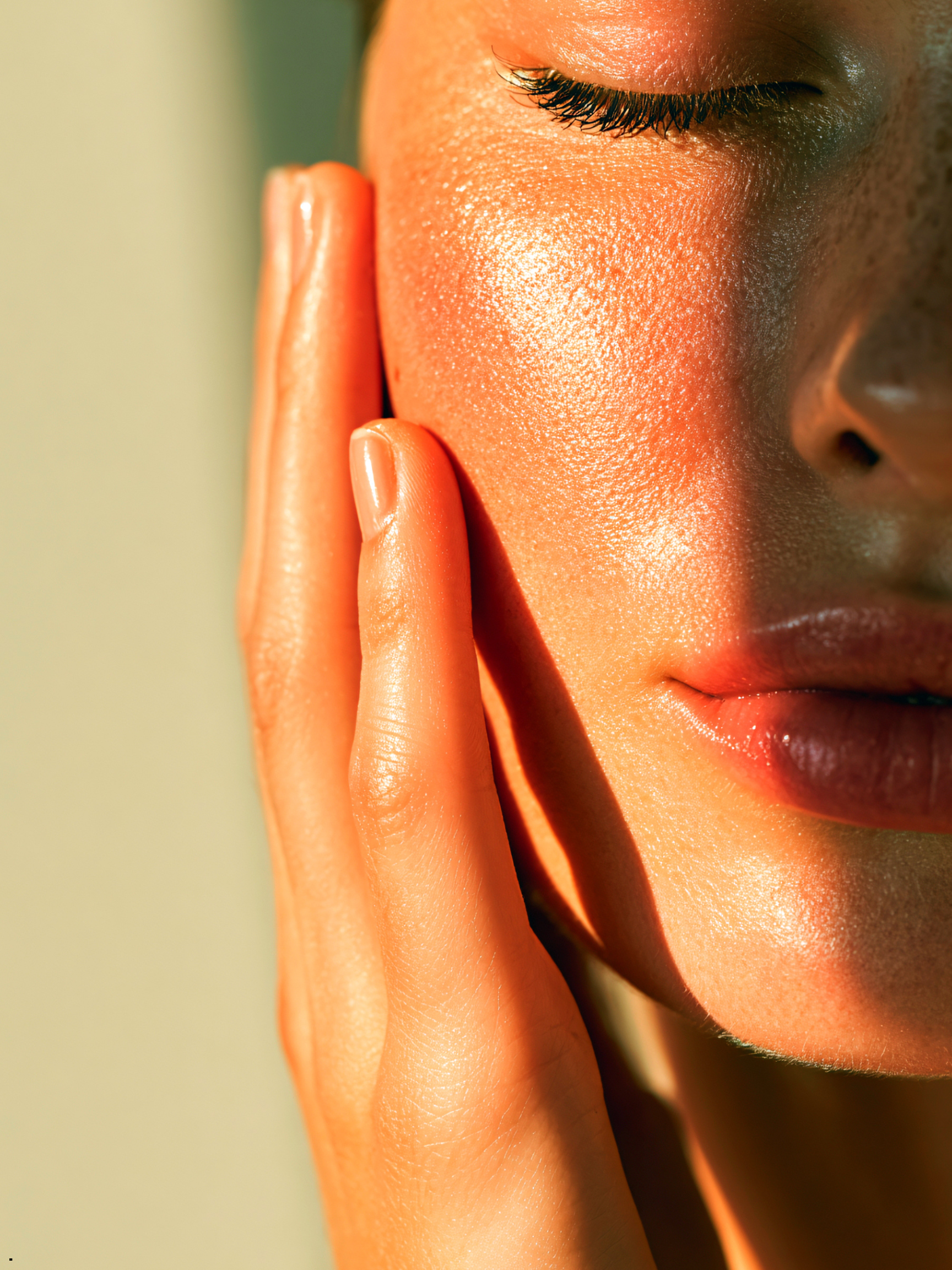 Laser Hair Removal- Full Face