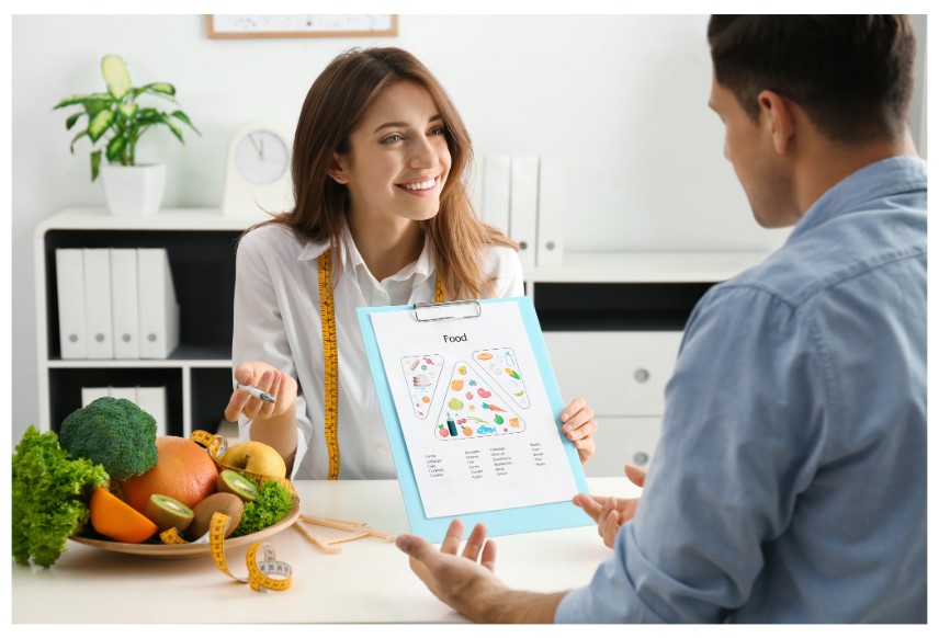 Diet Counselling