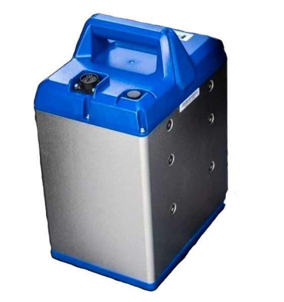 Batterie Piaggio One, 50, 125 - Reconditionnement à neuf 48v (24 ou 48Ah)
